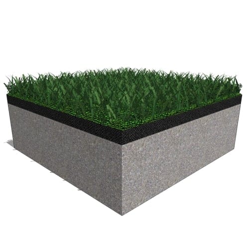 Pet: PetPRO Plus 40s - Concrete Base