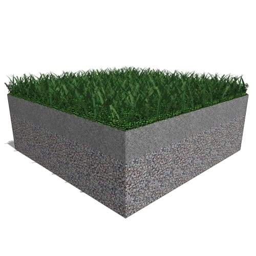 Pet: PetPRO Plus 46s - Aggregate Base