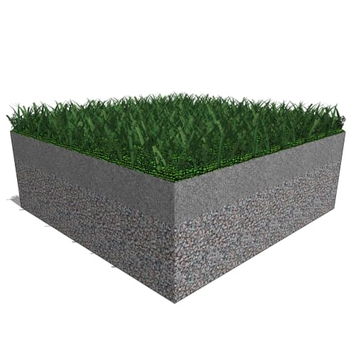 preview of Pet: PetPRO Plus 69sl - Aggregate Base - Infill