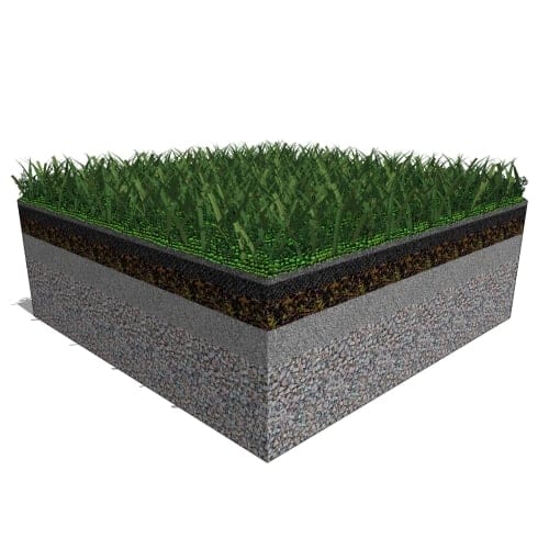preview of Playground: ProPLAY Plus 73s - Aggregate Base - Accelerated Drainage Layer