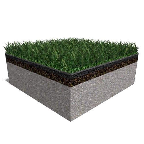 preview of Playground: ProPLAY Plus 80s - Concrete Base - Infill