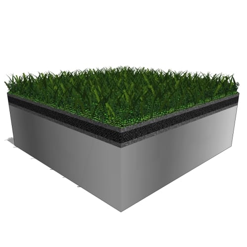 Roof Top: LXR Pro 80st - Infill