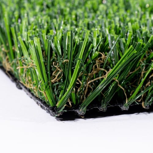69ts: Playground Turf, No Infill System, Concrete Base, Play Pad 2.25" preview 1