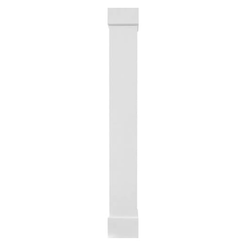 RoyalWrap™ Square PVC Non-Tapered Column Wraps preview 1