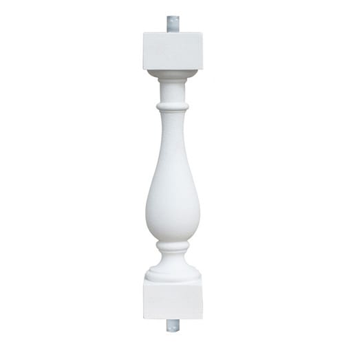 Casino Baluster preview 1