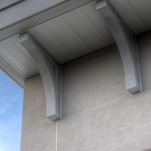 RoyalThane™, RoyalCast™ & RoyalStone™ Dentil Blocks preview 1