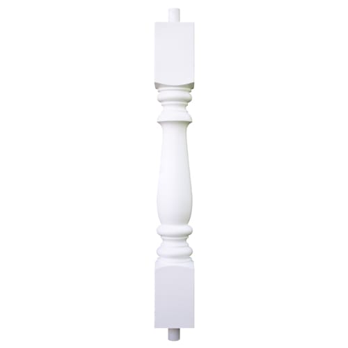 Royal Porch Baluster preview 1