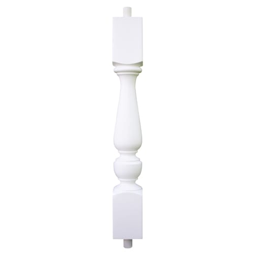 Royal Corona Baluster preview 1