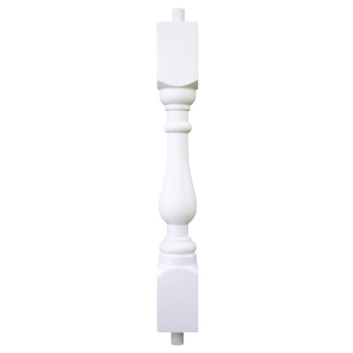 Royal Crescent Baluster preview 1