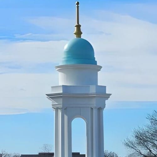 RoyaLite™ Fiberglass Cupolas preview 1