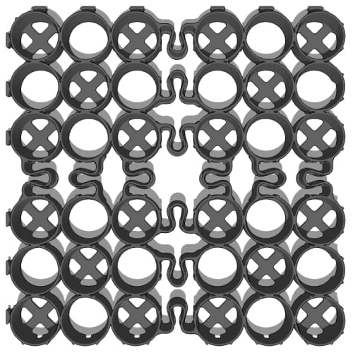 TRUEGRID® PRO PLUS Cut Sheet