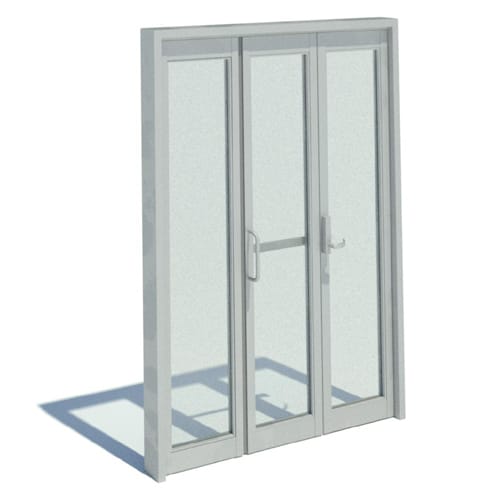 1016236 - VersaMax Fold LH Fold and Swing Narrow - Rev. 4.0