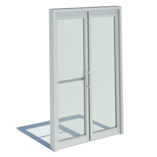1016238 - VersaMax Fold LH Single Narrow - Rev. 3.0