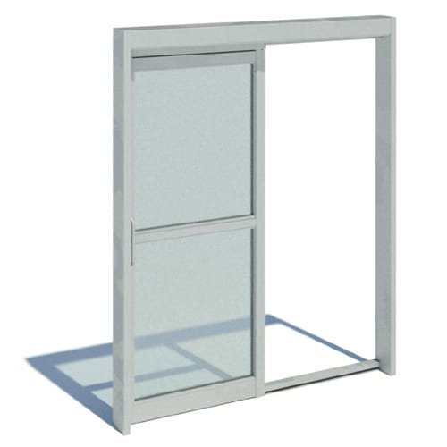 1016505 - VersaMax SA FBO Single Slide Narrow - Rev. 4.0