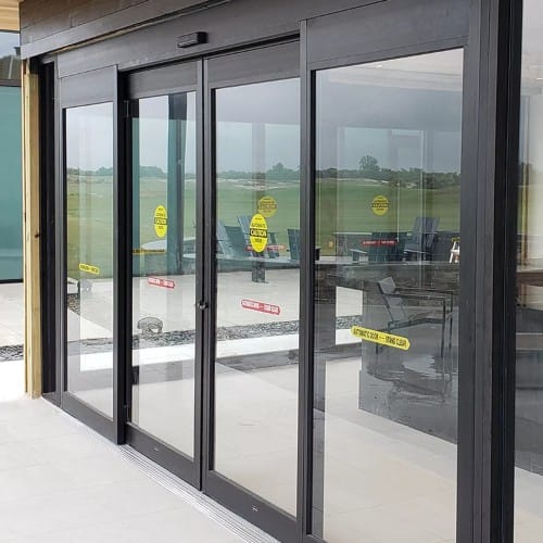 SL500 Forced Entry Resistant preview 1