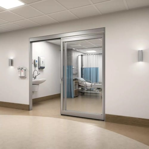 ASSA ABLOY VersaMax 2.0 FGI preview 1