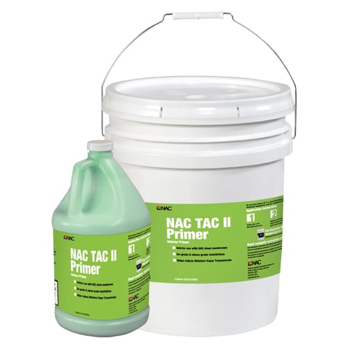 NAC TAC II Primer preview 1