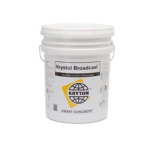 Krystol Broadcast