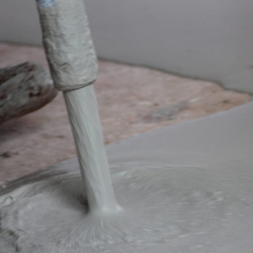 AccuLevel® G50 Self-Leveling Underlayment