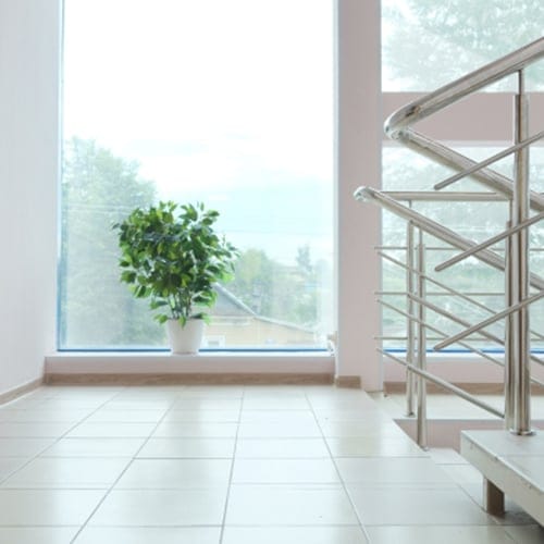 AccuLevel® H40 Self-Leveling Underlayment