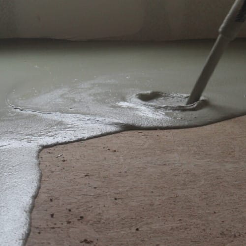 AccuCrete® Prime Floor Underlayment preview 1