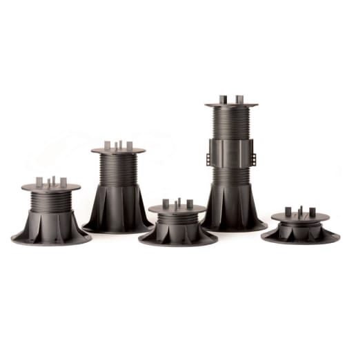ScrewJack® Paver Pedestals