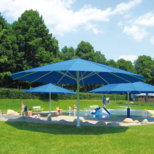 Giant Sun Umbrellas Type TLX - The Giant