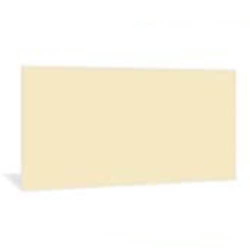 Side Sheets: Continuous Side Sheet