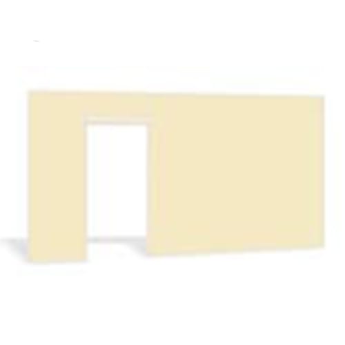 Side Sheets: Side Sheet with Door preview 1