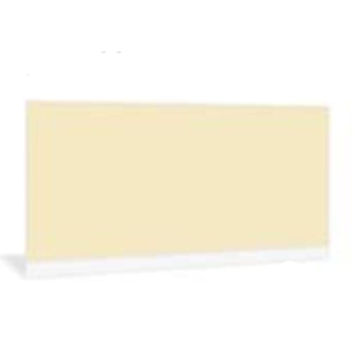 Side Sheets: Continuous Side Sheet with Skirting