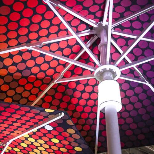 Printing /Advertising Umbrellas  preview 7