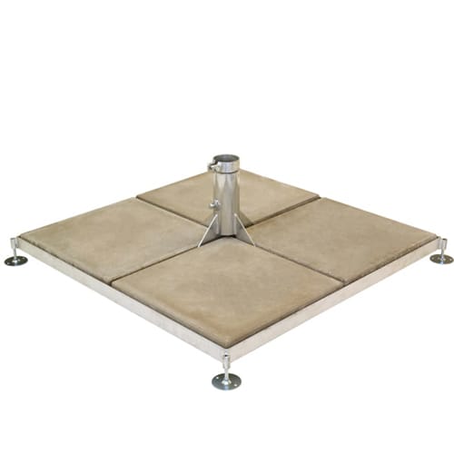 Fixings: Portable Stand preview 1