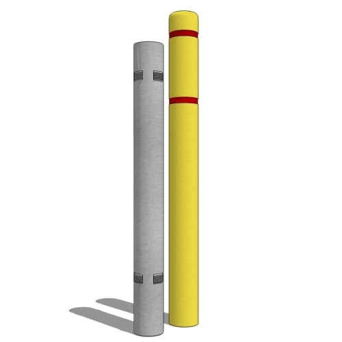 Standard BollardGard Covers