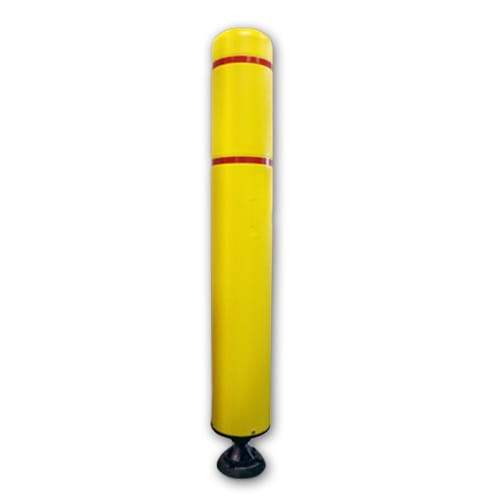 Flexible Bollards