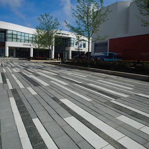 Decorative Precast