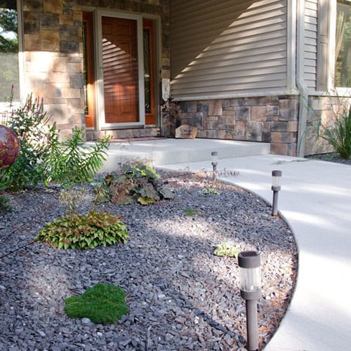Landscape Stone