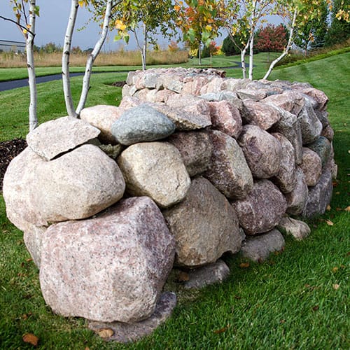 Granite Boulders & Cobbles preview 1