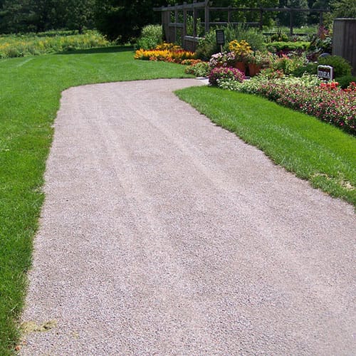Pathway Materials