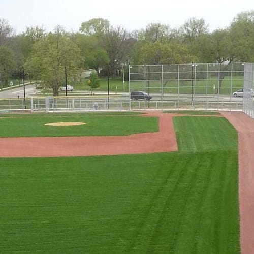 Standard Ballyard Mixes preview 1