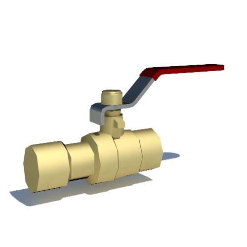 Manual Air Venting Valve ( M7910MAV )
