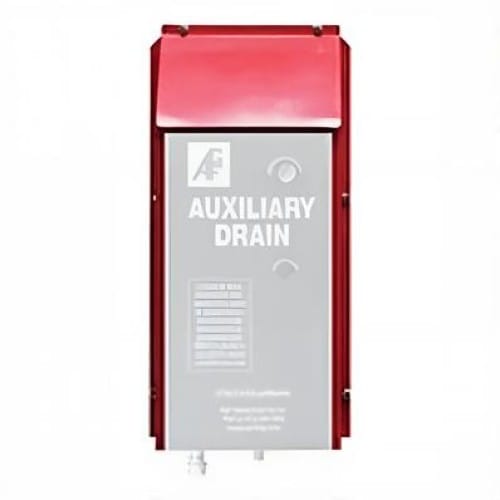 COLLECTanDRAIN® Model 5680A Outdoor Cover preview 1