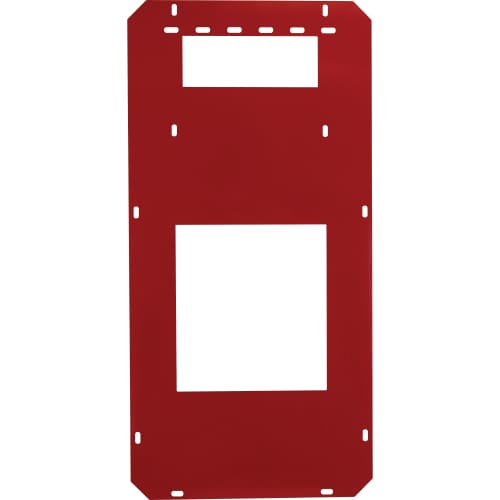 COLLECTanDRAIN® Model 5690A Mounting Plate preview 1