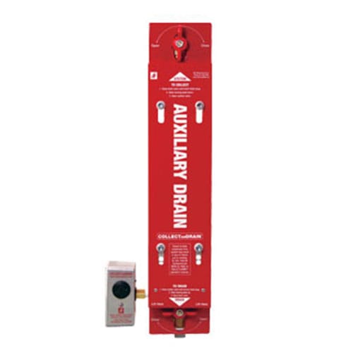 COLLECTanDRAIN® Model 5100A preview 1