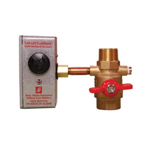 COLLECTanDRAIN® Model 5100ALBV preview 1