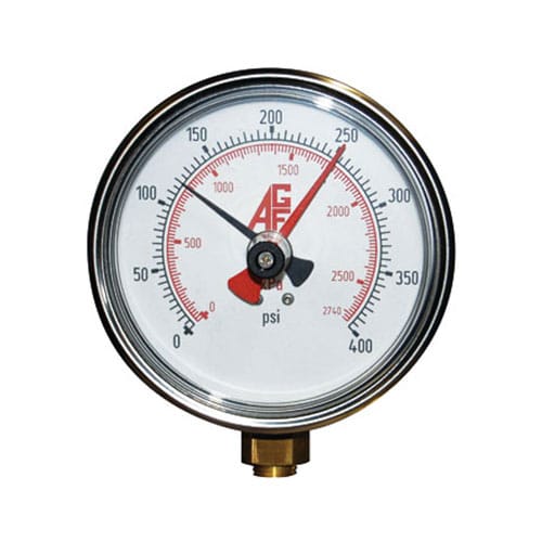 Accessories: SMARTGAUGE™ Model 7550 preview 1