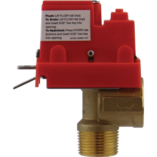 Accessories: Pressure Relief Valve Model 7200L preview 2