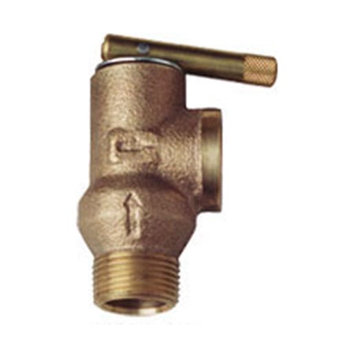 Accessories: Pressure Relief Valve Model 7200L preview 1