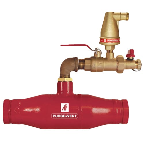 Audible Water Collection Valve ( M7920AI ) preview 1