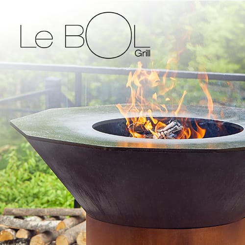 Renaissance Le BOL Grill