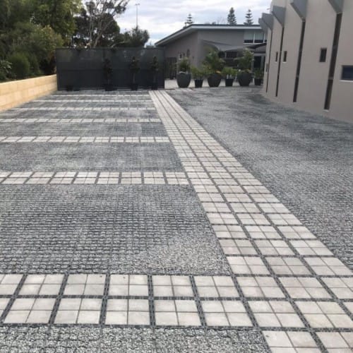 Ecoraster Bloxx